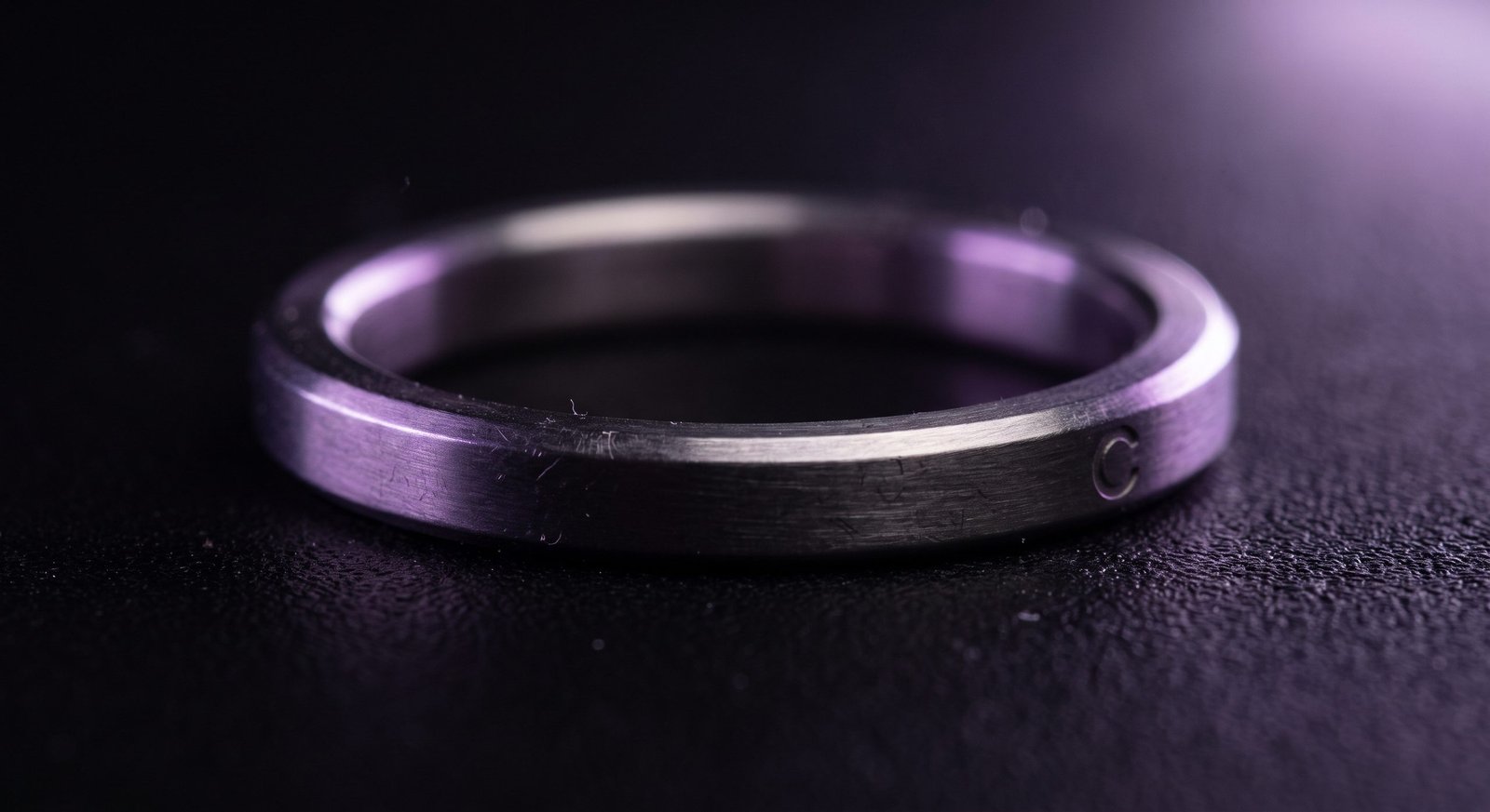 Francês Circular Ring 3 Preenche a Lacuna do Galaxy Ring