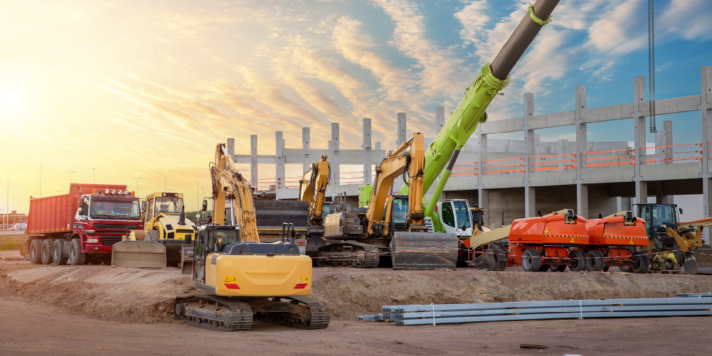 Adaptive levanta 30 milhões — plataforma de contabilidade com IA para empresas de construção