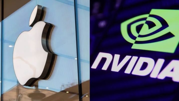 Giro Rápido 15/09 – Apple, Nvidia, OpenAI e Mais