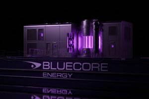 Startup Nuclear Capta US$ 50 Milhões com Apenas Dois Meses de Vida