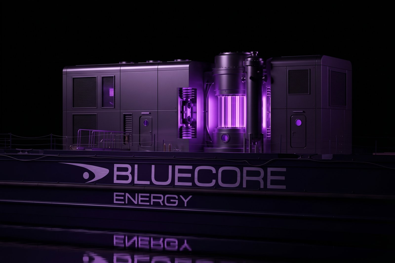 Startup Nuclear Capta US$ 50 Milhões com Apenas Dois Meses de Vida