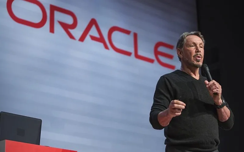 giro rápido 14/09 com larry ellison falando