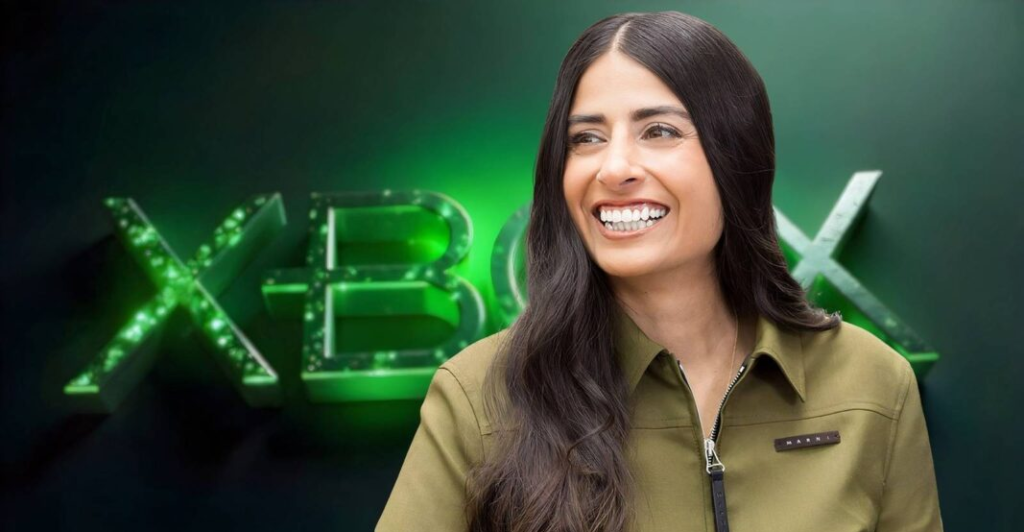 Asha Sharma diz que o Xbox não está à venda, mas a reestruturação diz outra coisa