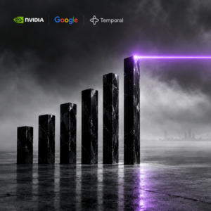 Weekly Ping #38 – Nvidia, Google, Temporal e mais